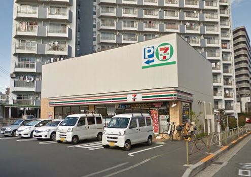 東京都大田区池上３丁目 コンビニ