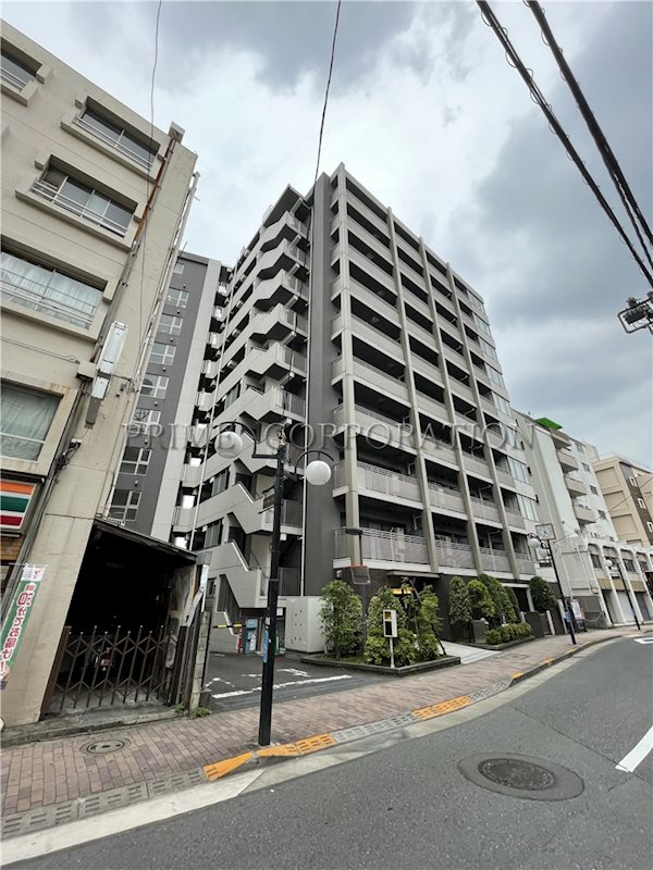 i-Suite HigashiNakano その他