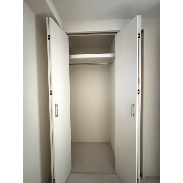 ウェルスクエア新高円寺 収納