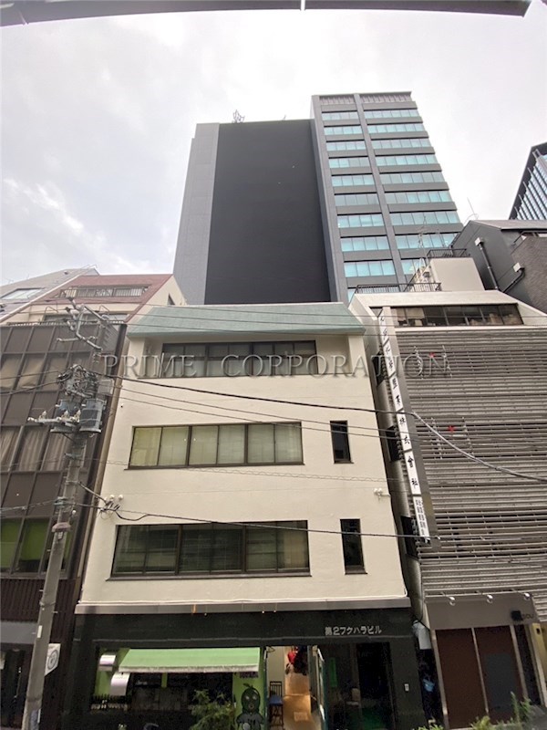 クアトロアルカ九段 その他