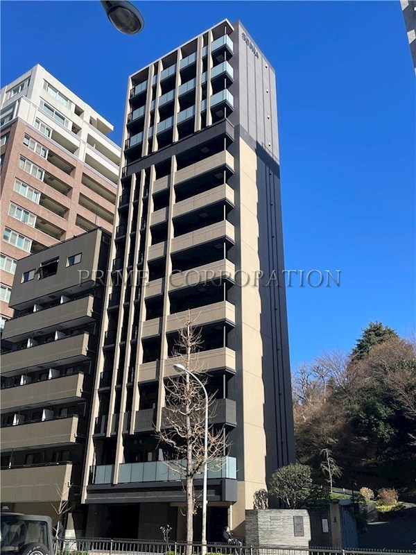 ROOTs　Bunkyo　Otowa 外観