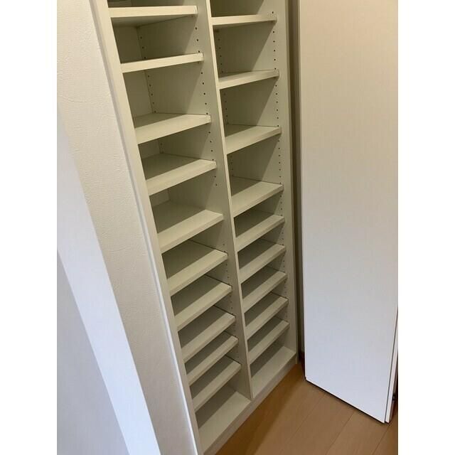 東京都杉並区成田東２丁目 内装