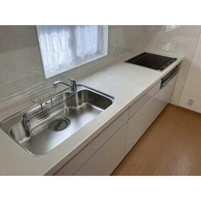 東京都杉並区成田東２丁目 キッチン