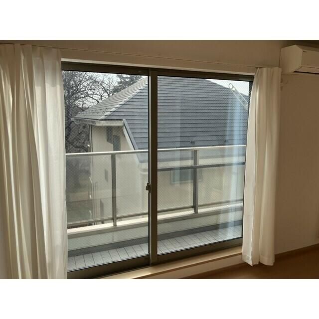 東京都杉並区成田東２丁目 ベランダ