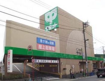 東京都杉並区成田東２丁目 スーパー