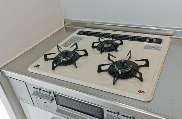 西馬込テラスコート キッチン