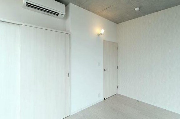 西馬込テラスコート ベッドルーム