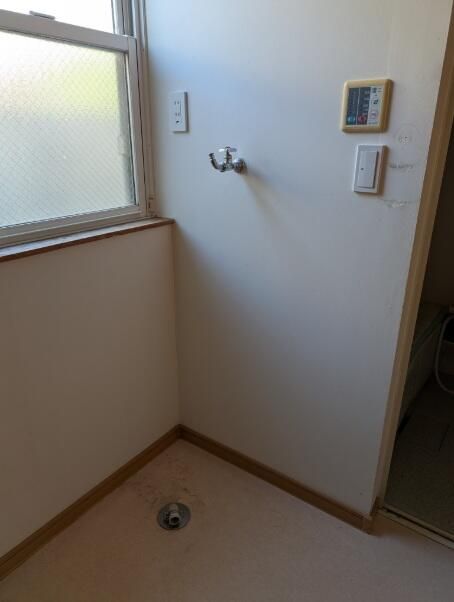 粕谷３丁目テラスハウス その他設備