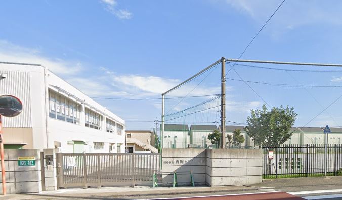 スタイリオ梶が谷 小学校