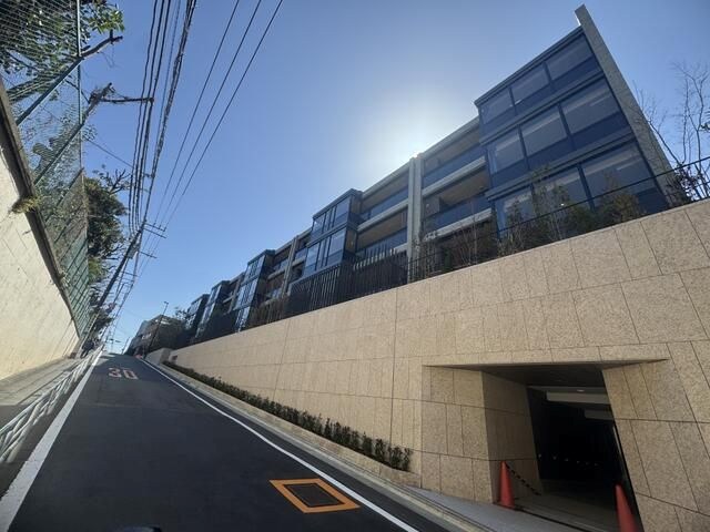 ザ・パークハウス代々木大山レジデンス その他