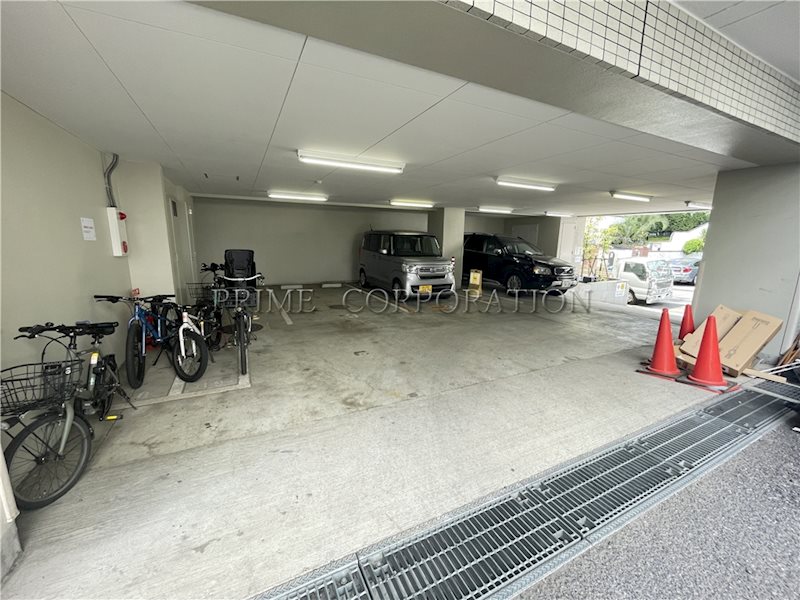 カスタリア原宿 その他