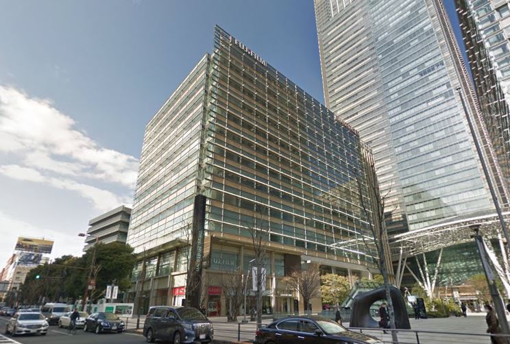 麻布第一マンションズ ショッピング施設
