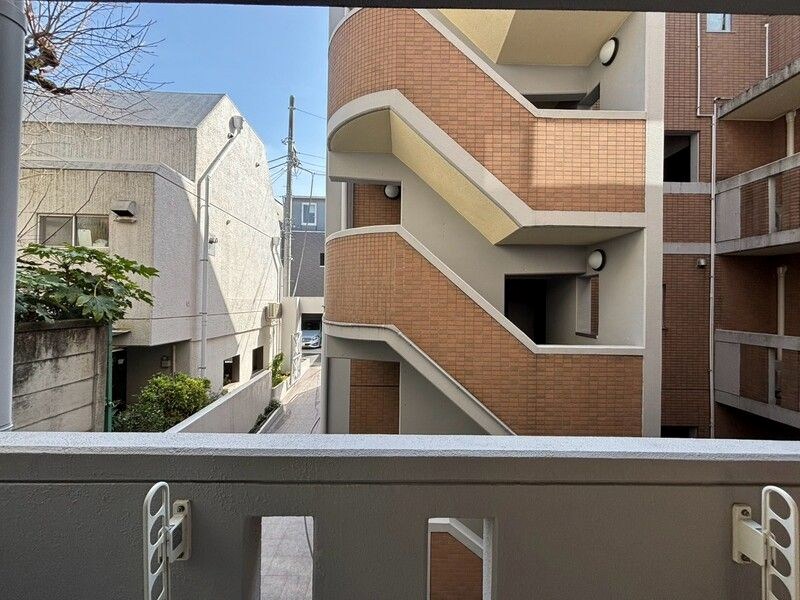 上目黒ガーデンホームズ  その他
