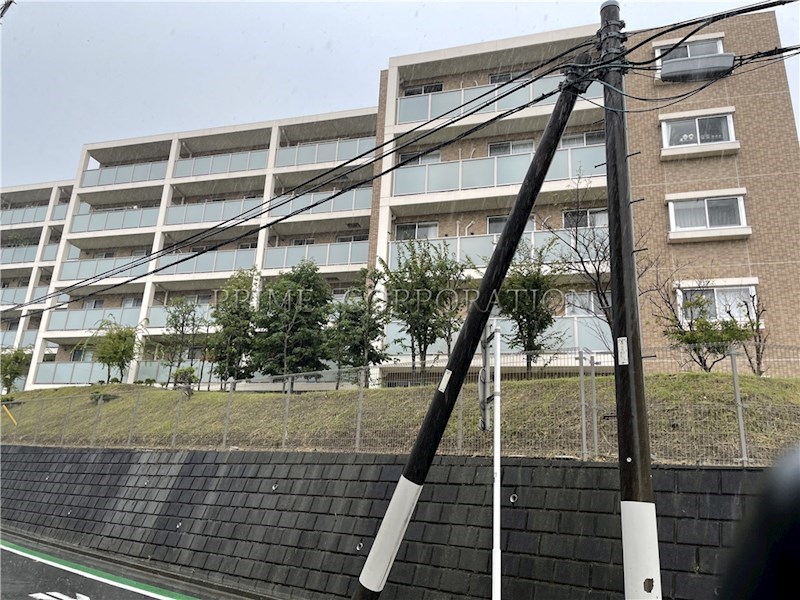 S-FORT横浜青葉台 その他