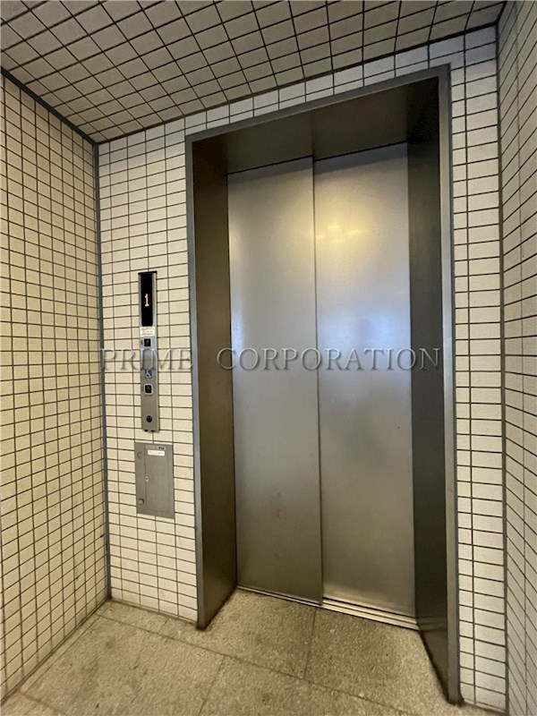 i-Suite HigashiNakano その他設備