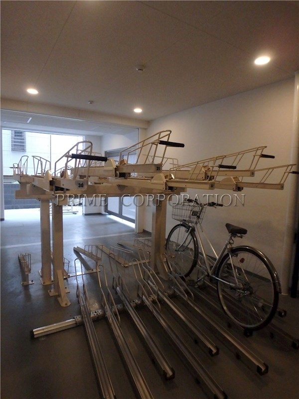 アジールコート西馬込 その他