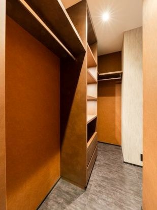 デコール代官山 その他