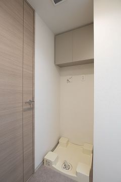 アーバンプレミア秋葉原 内装
