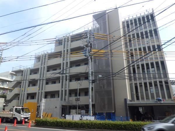 Brillia鷺沼 その他