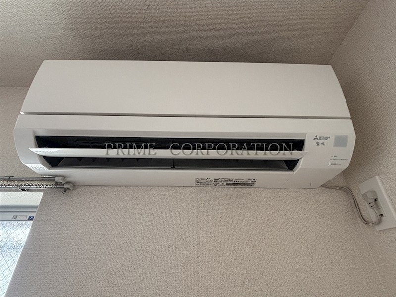 グレイスコート浜田山 その他設備