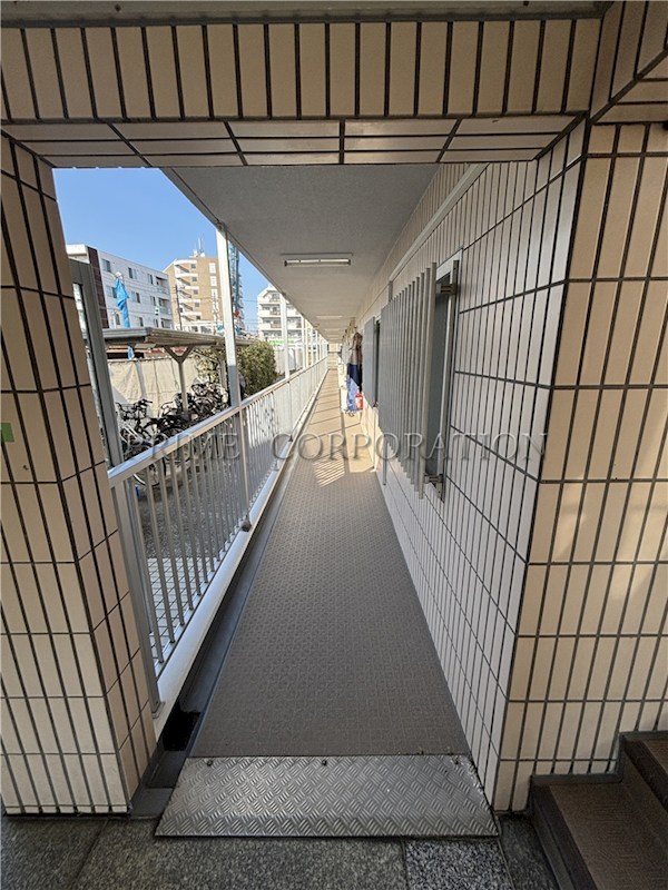 グレイスコート浜田山 その他