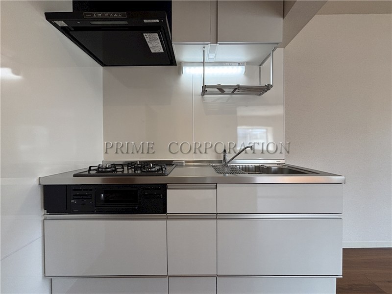 グレイスコート浜田山 キッチン
