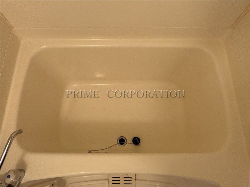 グレイスコート浜田山 風呂画像