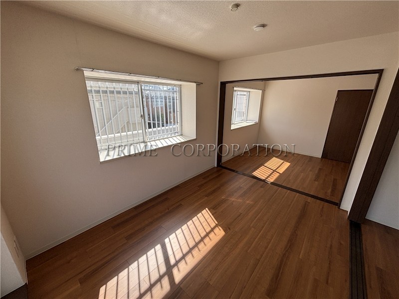 グレイスコート浜田山 内装