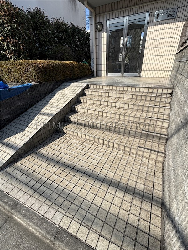 グレイスコート浜田山 その他共有部分