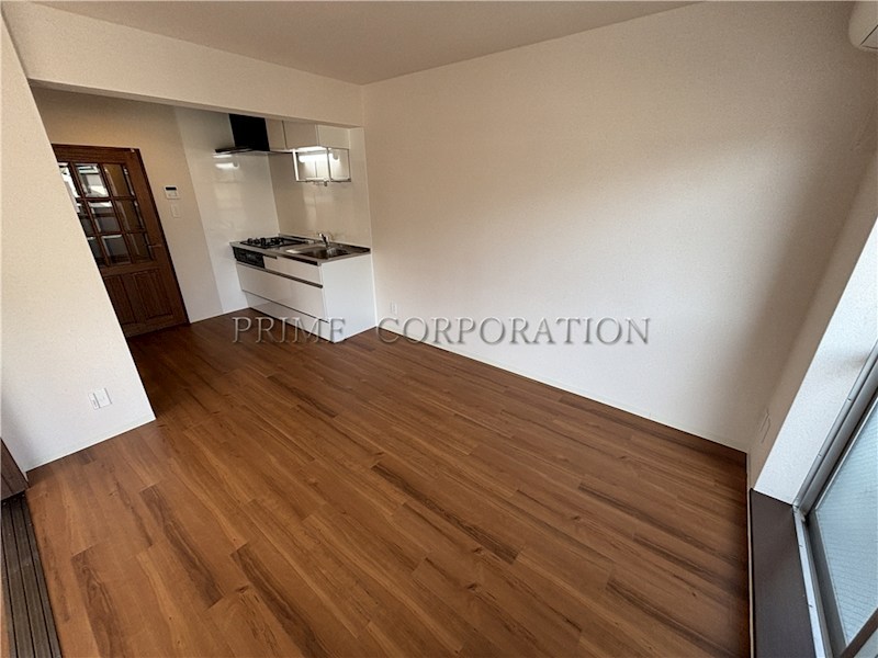 グレイスコート浜田山 その他