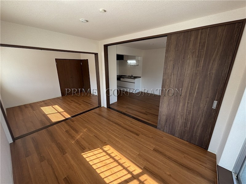 グレイスコート浜田山 その他