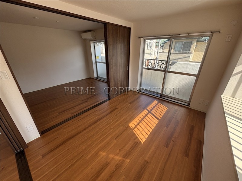 グレイスコート浜田山 その他