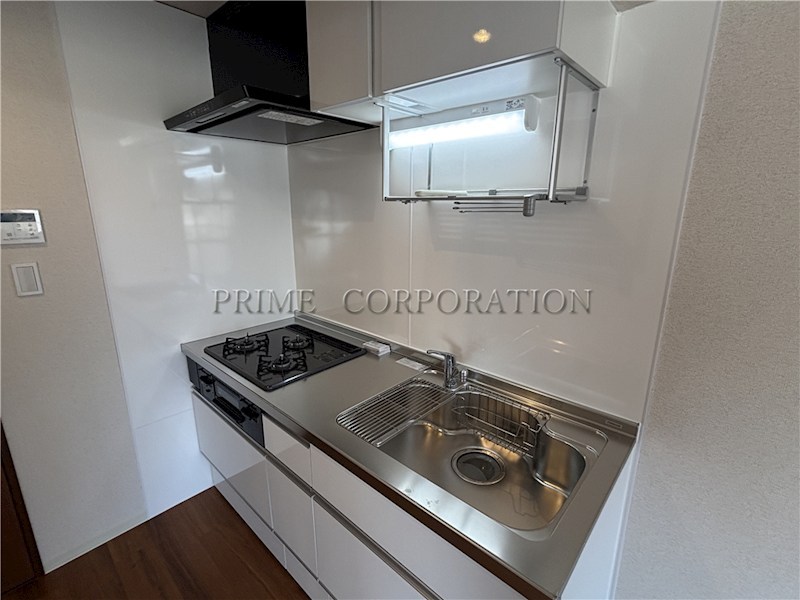 グレイスコート浜田山 キッチン