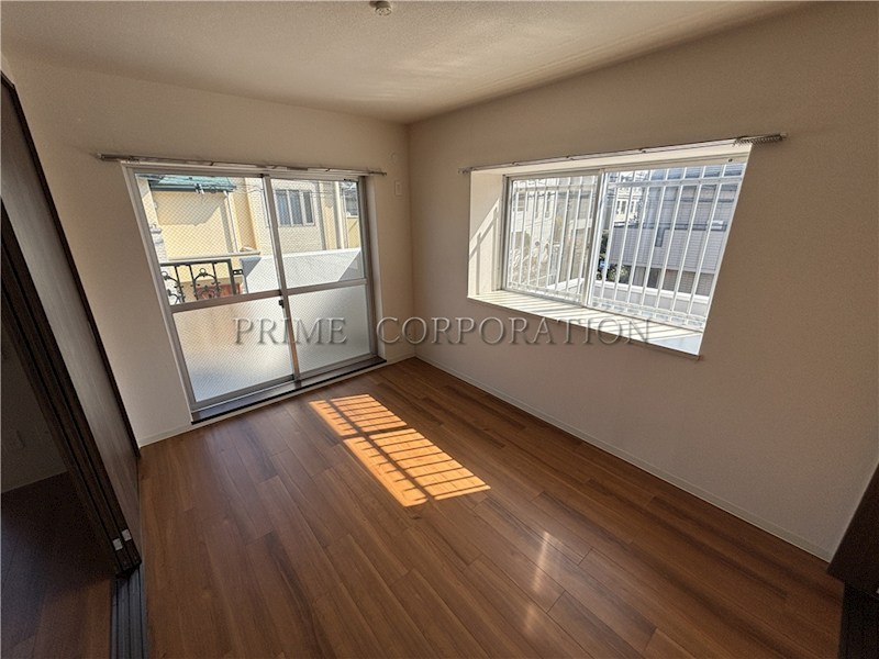 グレイスコート浜田山 その他