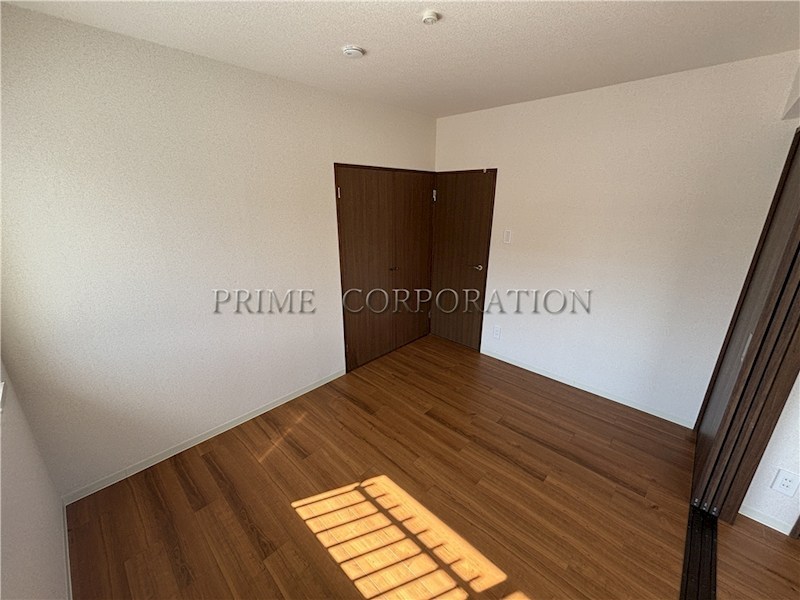 グレイスコート浜田山 その他