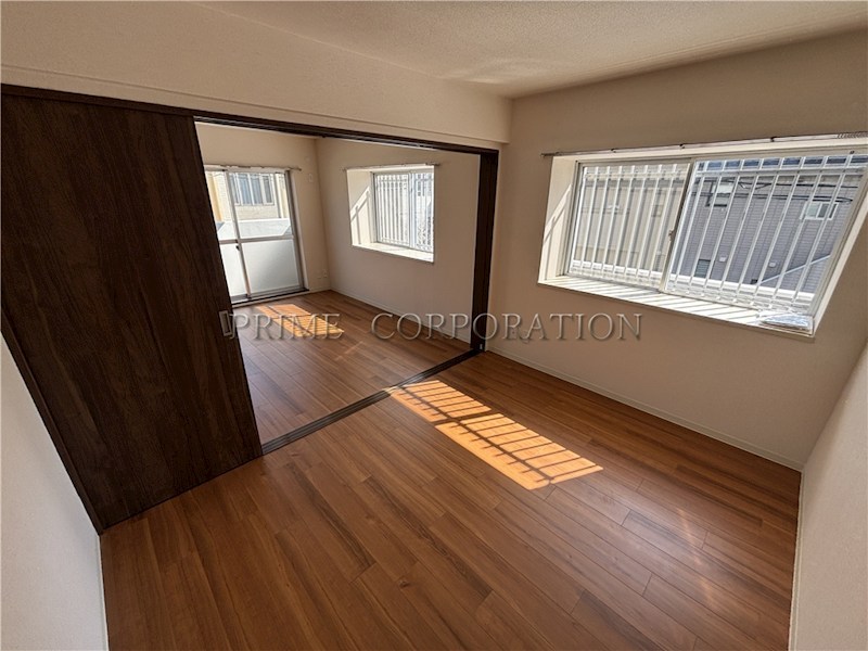 グレイスコート浜田山 その他