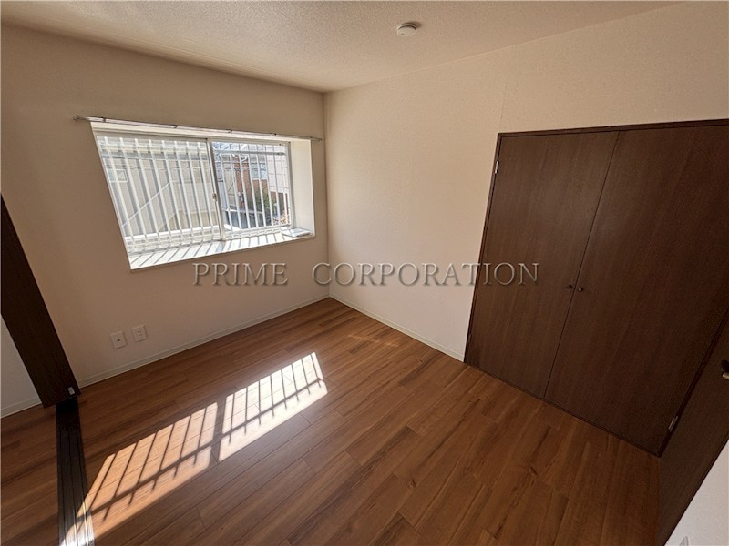 グレイスコート浜田山 その他