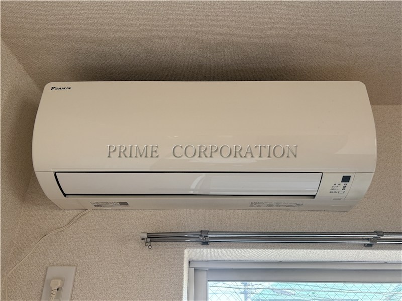 グレイスコート浜田山 その他