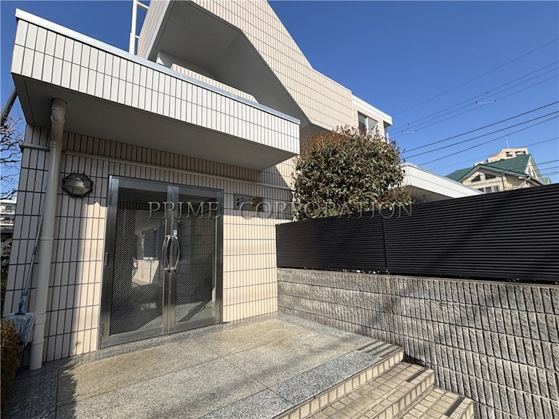 グレイスコート浜田山 その他