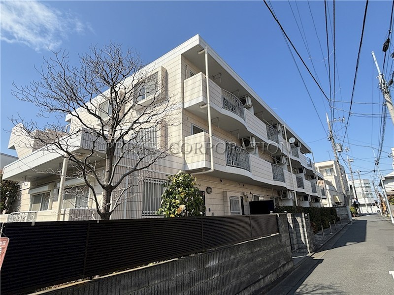 グレイスコート浜田山 その他