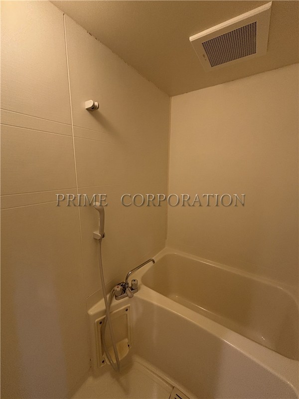 グレイスコート浜田山 風呂画像