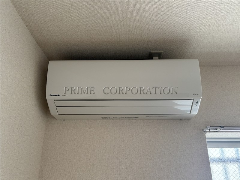 グレイスコート浜田山 その他設備