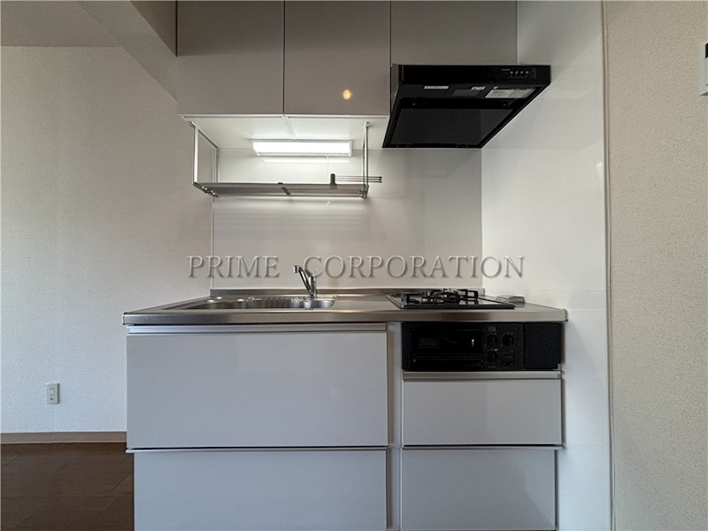 グレイスコート浜田山 キッチン