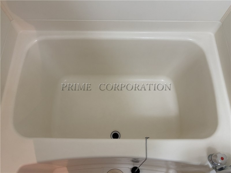 グレイスコート浜田山 風呂画像