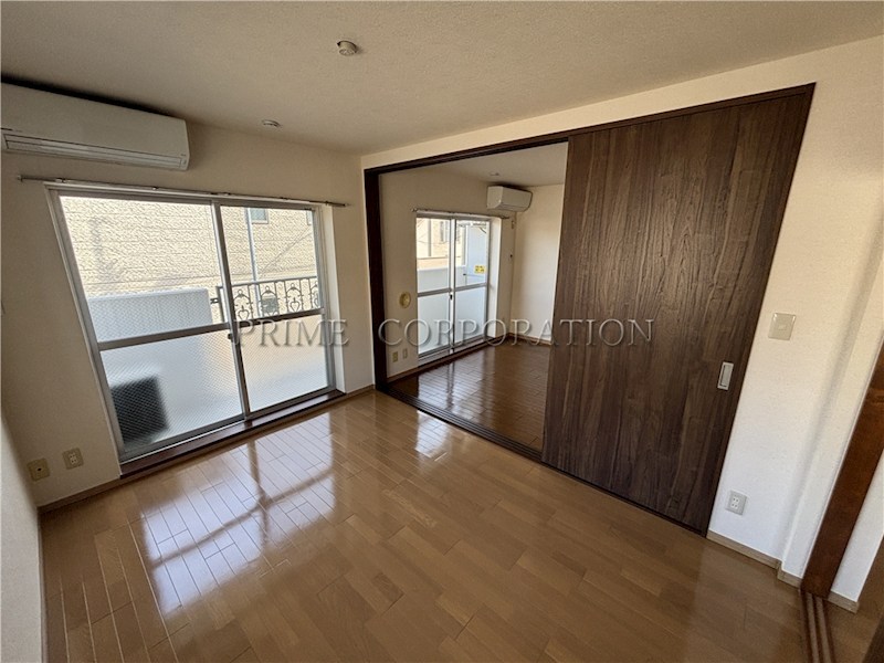 グレイスコート浜田山 内装