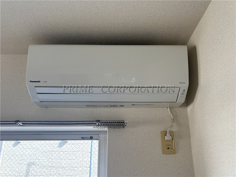 グレイスコート浜田山 その他