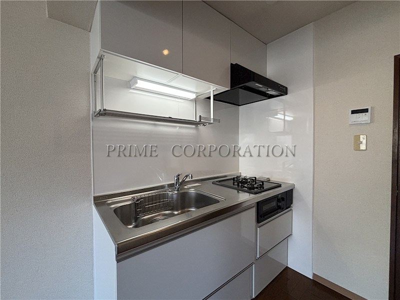 グレイスコート浜田山 キッチン