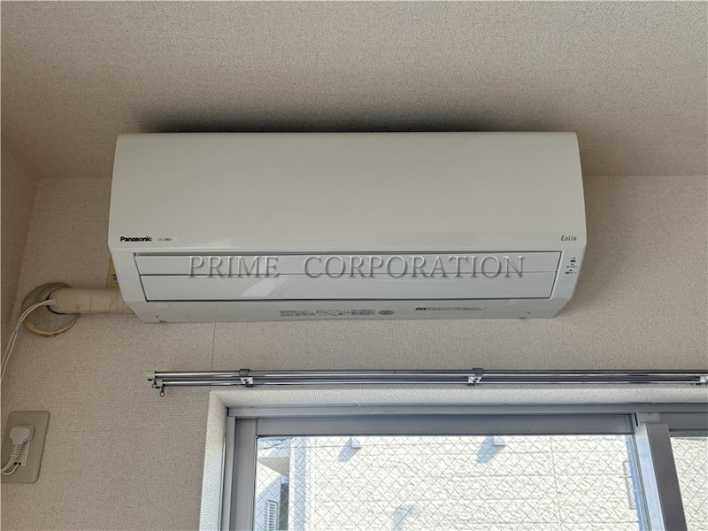 グレイスコート浜田山 その他