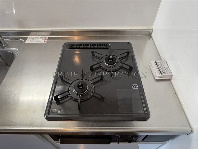 グレイスコート浜田山 その他