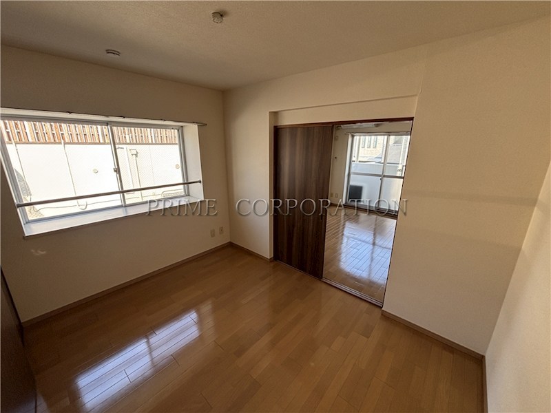 グレイスコート浜田山 ベッドルーム